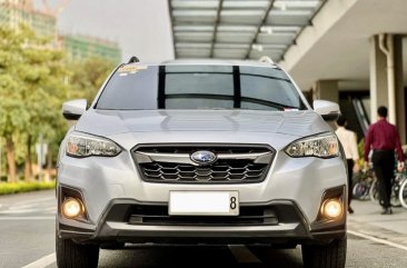 2018 Subaru XV in Makati, Metro Manila