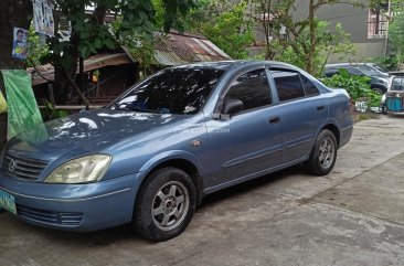 2004 Nissan Sentra in Lucena, Quezon