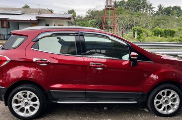 2019 Ford EcoSport  1.0 L Titanium AT in Dumaguete, Negros Oriental