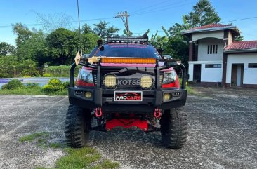 2015 Ford Ranger in Manila, Metro Manila