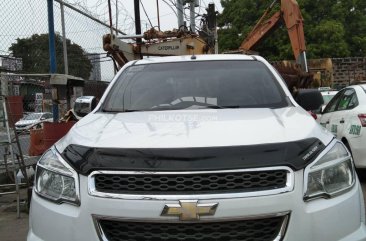 2016 Chevrolet Trailblazer in Quezon City, Metro Manila