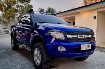 2015 Ford Ranger  2.2 XLS 4x2 AT in Pasay, Metro Manila