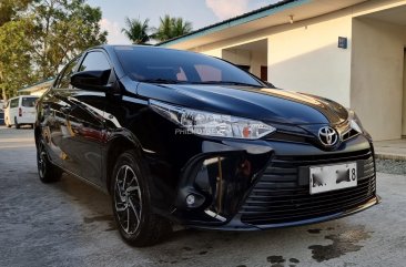 2022 Toyota Vios 1.3 XLE CVT in Pasay, Metro Manila