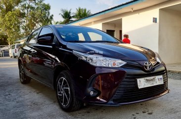 2021 Toyota Vios 1.3 XLE CVT in Pasay, Metro Manila