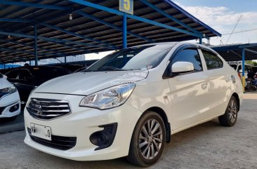 2020 Mitsubishi Mirage G4  GLS 1.2 CVT in Pasay, Metro Manila