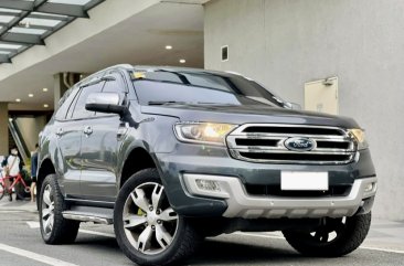 2016 Ford Everest in Makati, Metro Manila