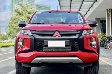 2021 Mitsubishi Strada in Makati, Metro Manila