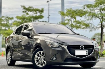 2016 Mazda 2 in Makati, Metro Manila