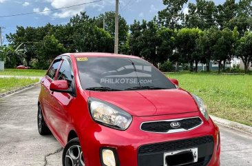 2017 Kia Picanto 1.2 EX MT in Manila, Metro Manila