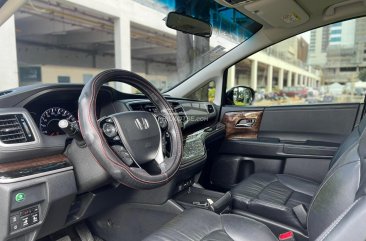 2015 Honda Odyssey in Makati, Metro Manila