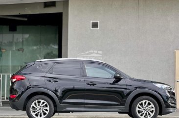 2016 Hyundai Tucson in Makati, Metro Manila