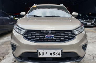 2021 Ford Territory in Las Piñas, Metro Manila