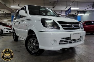 2017 Mitsubishi Adventure in Quezon City, Metro Manila