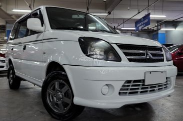 2017 Mitsubishi Adventure in Quezon City, Metro Manila