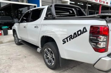 2019 Mitsubishi Strada in Manila, Metro Manila