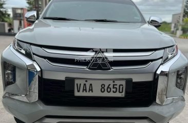 2019 Mitsubishi Strada in Manila, Metro Manila