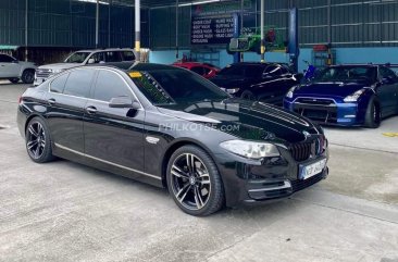 2016 BMW 520D in Manila, Metro Manila