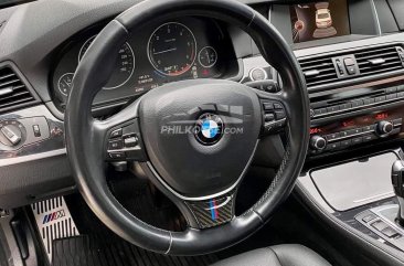 2016 BMW 520D in Manila, Metro Manila