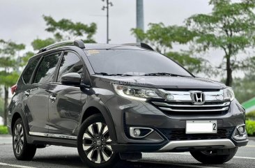 2020 Honda BR-V in Makati, Metro Manila