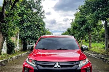 2015 Mitsubishi Strada in Marikina, Metro Manila