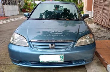 2001 Honda Civic in Parañaque, Metro Manila