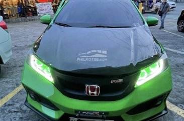 2017 Honda City  1.5 E MT in Quezon City, Metro Manila