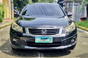 2008 Honda Accord  3.5 SV Navi in Bacoor, Cavite