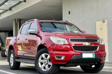 2013 Chevrolet Colorado in Makati, Metro Manila