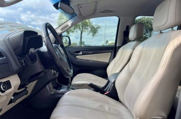 2013 Chevrolet Colorado in Makati, Metro Manila