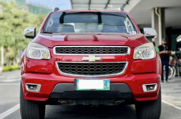 2013 Chevrolet Colorado in Makati, Metro Manila