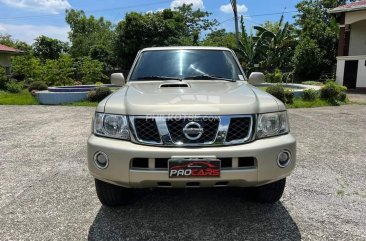 2012 Nissan Patrol in Manila, Metro Manila