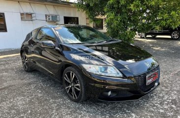 2015 Honda Cr-Z in Manila, Metro Manila