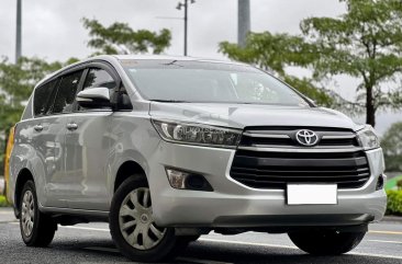 2017 Toyota Innova in Makati, Metro Manila