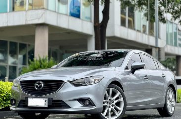 2015 Mazda 6 in Makati, Metro Manila