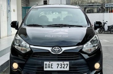 2018 Toyota Wigo  1.0 G AT in Manila, Metro Manila