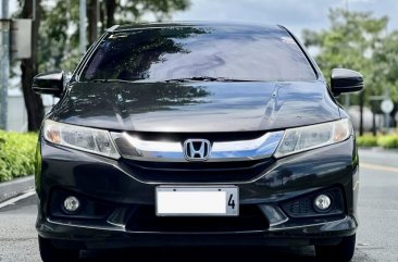 2016 Honda City in Makati, Metro Manila