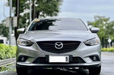 2015 Mazda 6 in Makati, Metro Manila