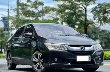 2016 Honda City in Makati, Metro Manila