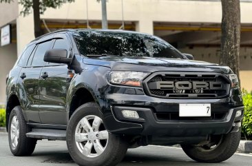 2016 Ford Everest in Makati, Metro Manila