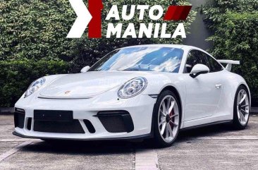 2019 Porsche Gt3 in Pasig, Metro Manila