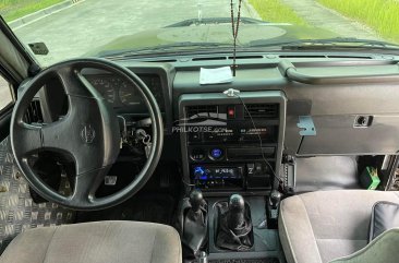 2001 Nissan Patrol 5.6 V8 4x4 AT in Cebu City, Cebu