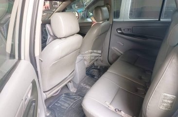 2005 Toyota Innova  2.0 J Gas MT in Marikina, Metro Manila