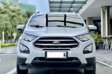 2019 Ford EcoSport in Makati, Metro Manila