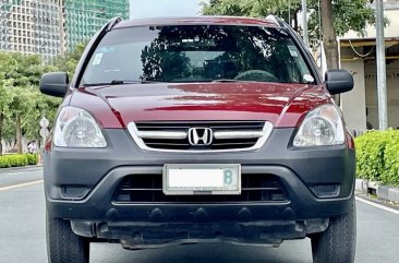 2003 Honda CR-V in Makati, Metro Manila