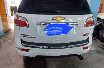 2019 Chevrolet Trailblazer  2.8 2WD 6AT LTX in Quezon City, Metro Manila