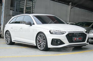 2022 Audi Rs4 RS4 Avant TFSI  in Quezon City, Metro Manila