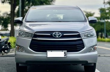 2019 Toyota Innova  2.8 E Diesel AT in Makati, Metro Manila