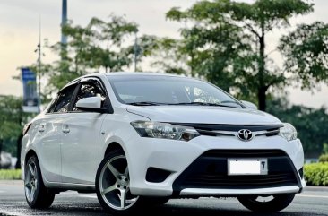 2016 Toyota Vios in Makati, Metro Manila