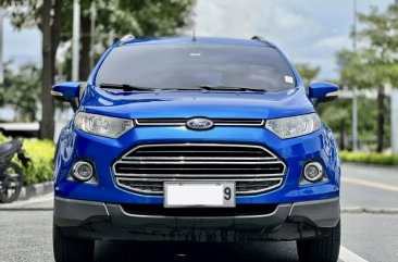 2015 Ford EcoSport in Makati, Metro Manila