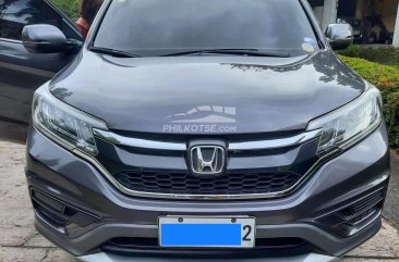 2017 Honda CR-V  2.0 S CVT in Antipolo, Rizal